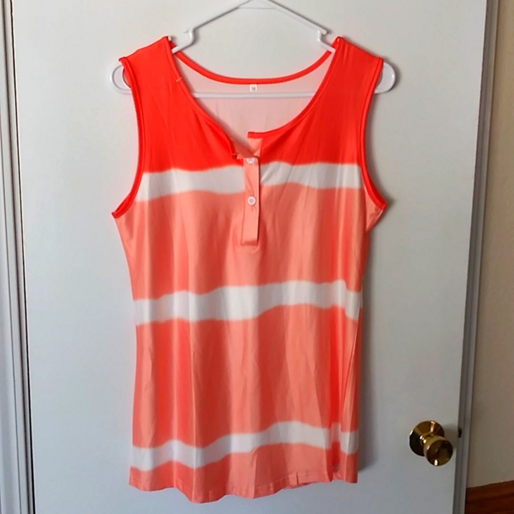 Woman's Tank to.